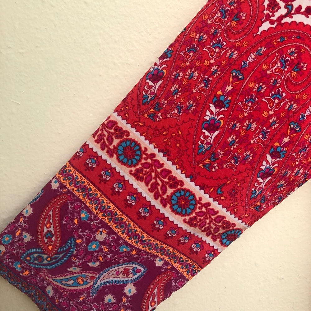 MANDALA DRESS - Picture 3 of 5